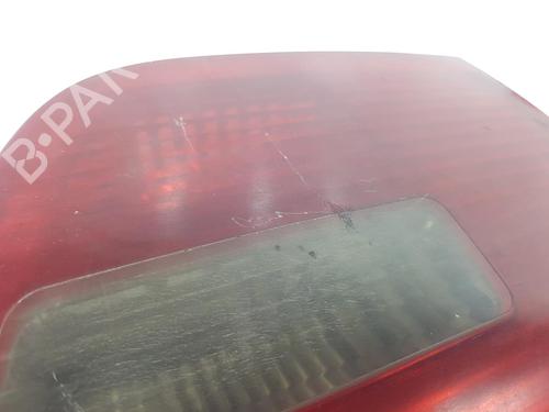 Left tailgate light BMW X5 (E53) 3.0 d | BP12603933C79 