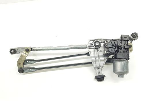 Used Front wiper motor PEUGEOT 308 II (LB_, LP_, LW_, LH_, L3_) [2013-2021]  27881111