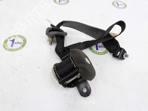 Rear right seatbelt FORD RANGER (ET) 2.5 TDCi 4x4 | BP6622313I28 