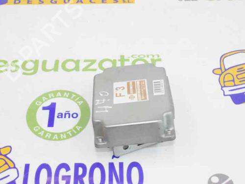 Computer automaat bak NISSAN PATHFINDER III (R51) 2.5 dCi | BP14123391M51 