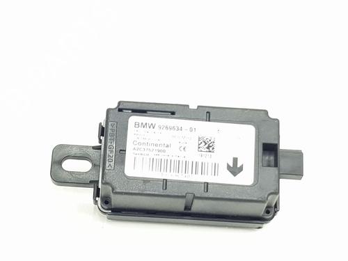 Used Electronic module Electronic module BMW 1 (F20) 118 d (143 hp) 33185685 33185685