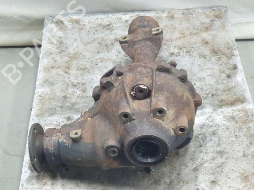 Front differential TOYOTA LAND CRUISER PRADO (_J12_) 3.0 D-4D (KDJ120, KDJ125) | BP21387130M23 
