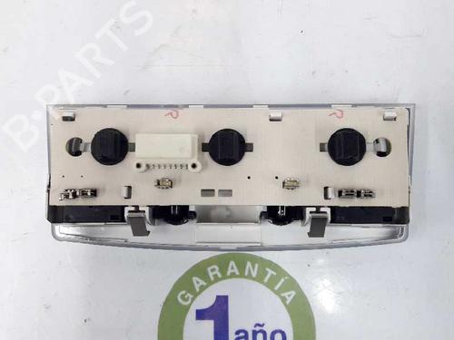 Interior roof light BMW 5 (E60) 525 d | BP7417930I8 