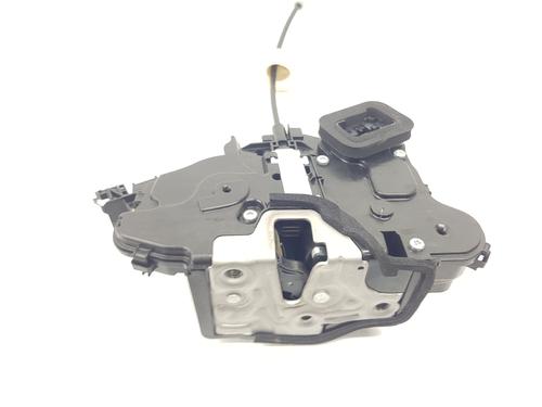 Front right lock SEAT IBIZA V (KJ1, KJG)  | BP29728640C97 