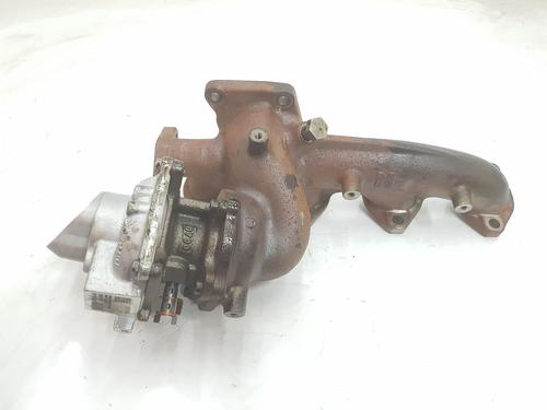 Used Turbocharger/Supercharger BMW X3 (G01, F97, G08) xDrive 20 d (190 hp) 17769881