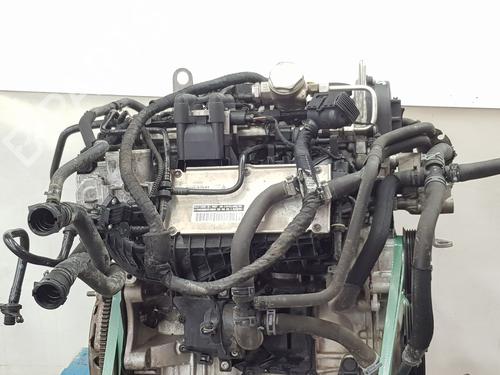 Engine VW GOLF VI (5K1) 1.2 TSI | BP33441763M1 - Image 16