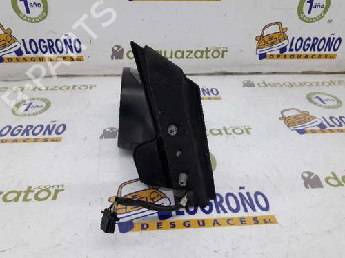 Left mirror SEAT ALTEA (5P1) 2.0 TDI 16V | BP790873C26 