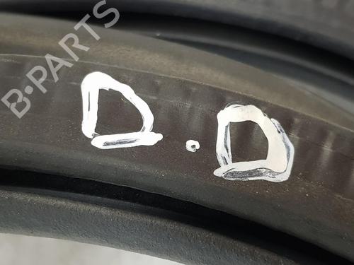 Rubber door seal SEAT ARONA (KJ7, KJP) 1.0 TGi | BP15559393C142 