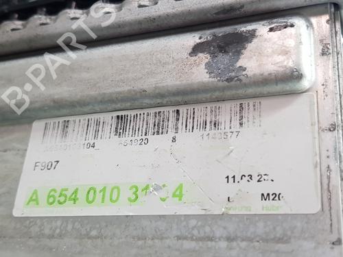 Engine MERCEDES-BENZ SPRINTER 3,5-t Van (B907, B910)  | BP29807494M1 