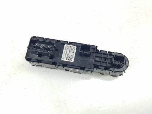 Left front window switch OPEL MOKKA | BP39726924I27 - Image 4