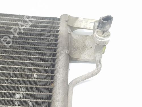 AC radiator NISSAN NAVARA NP300 (D40) 2.5 dCi 4WD (D40TT, D40T, D40M, D40BB) | BP16460137M32 
