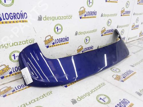 Rear spoiler FORD FOCUS III Turnier 1.0 EcoBoost | BP8746769C96 
