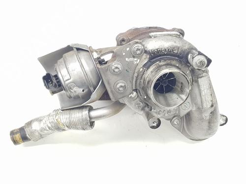 Turbocharger/Supercharger PEUGEOT 5008 (0U_, 0E_) 1.6 BlueHDi 120 | BP31156000M71 