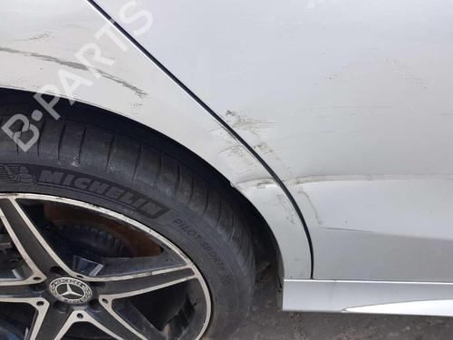 Vindusheismotor høyre foran MERCEDES-BENZ C-CLASS (W205) C 220 BlueTEC / d (205.002, 205.004) | BP5660944E20 
