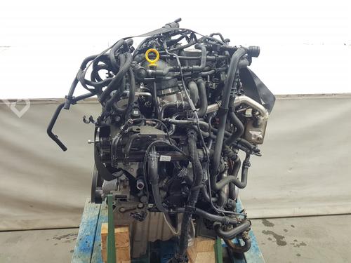 Engine VW CRAFTER Platform/Chassis (SZ_)  | BP29436274M1 