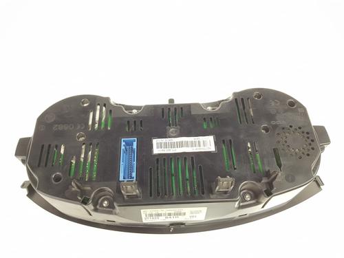 Instrument cluster SKODA SUPERB II Estate (3T5)  | BP28074835C47 