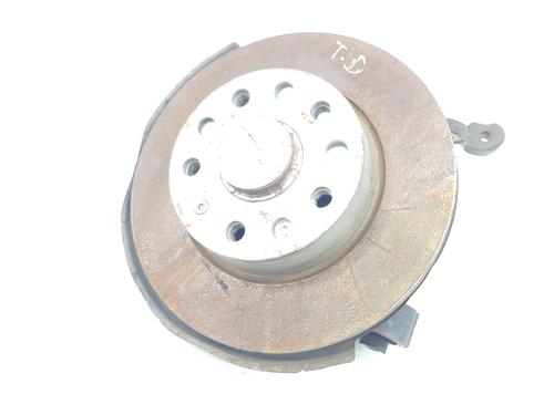 Used Right rear steering knuckle VW GOLF SPORTSVAN VII (AM1, AN1) 1.4 TSI (125 hp) 21015628