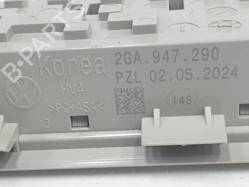 Interior roof light VW T-CROSS (C11, D31) | BP39192512I8 - Image 3
