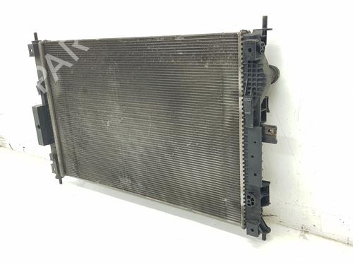Water radiator CITROËN GRAND C4 SPACETOURER (3A_, 3E_) | BP32444675M31