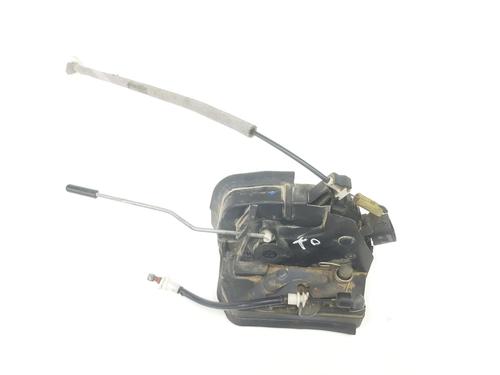 Rear right lock BMW X5 (E53) 3.0 d | BP16710450C99 