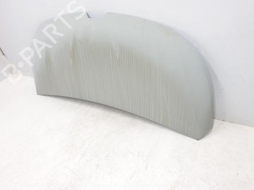 Hood RENAULT TRAFIC III Van (FG_) 1.6 dCi 140 (FGMA, FGMC) | BP29955813C1