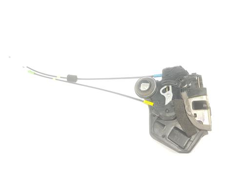 Rear left lock TOYOTA LAND CRUISER PRADO (_J12_) 3.0 D-4D (KDJ120, KDJ125) | BP20192517C100 