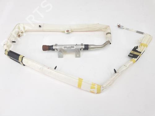 Right curtain airbag HYUNDAI i30 (FD) 1.6 | BP16845707C12 