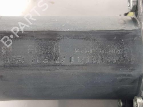 Right rear window motor VW GOLF PLUS V (5M1, 521) 1.9 TDI | BP6101350E22 