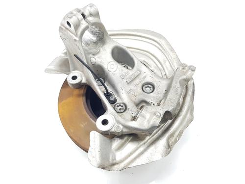 Left front steering knuckle BMW 1 (F21) 118 d | BP27706496M25 