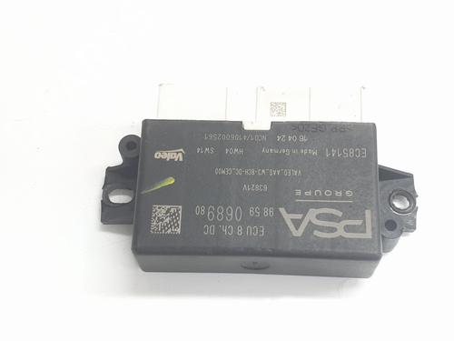 Electronic module OPEL ASTRA L Sports Tourer (O5)  | BP27250384M83 