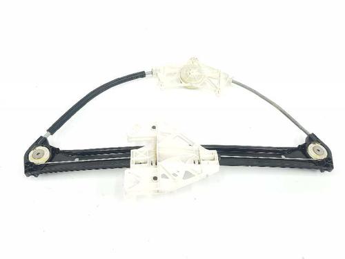 Rear right window mechanism AUDI A3 Sportback (8VA, 8VF) 1.6 TDI | BP20192799C25 