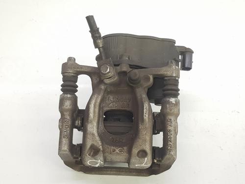 Used Right rear brake caliper MERCEDES-BENZ A-CLASS (W177) A 200 (177.087) (163 hp) 11599982