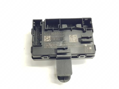 Elektronische module SEAT LEON (KL1, KLG) [2019-2025]  27496688