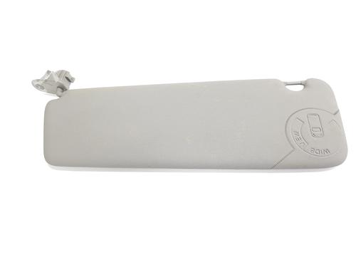 Right sun visor RENAULT MASTER III Platform/Chassis (EV, HV, UV) 2.3 dCi 145 FWD (EV0E, EV0F, HV0E, HV0F, UV0E, UV0F,... | BP37014292I2 - Image 3