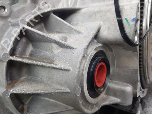 Gearbox HYUNDAI TUCSON (NX4E, NX4A) 1.6 T-GDi Hybrid 48V | BP17682091M3 