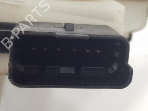 Front left lock PEUGEOT 2008 I (CU_) 1.5 BlueHDI 120 | BP29755638C98