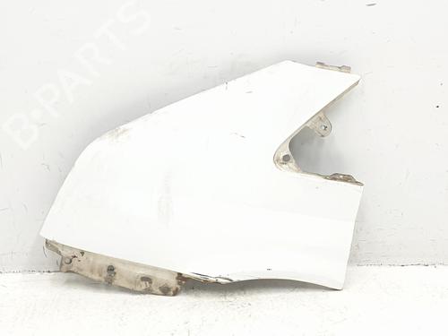 Used Left front fenders FORD TRANSIT Van (FA_ _) 2.4 TDCi RWD (140 hp) 16927999