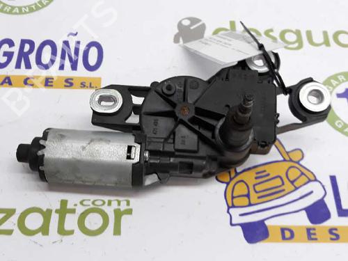 Rear wiper motor SEAT IBIZA IV SC (6J1, 6P5) 1.2 | BP2228890M102 