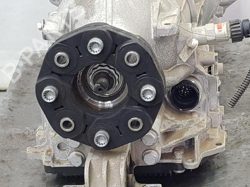 Gearbox MAN TGE Bus | BP33214912M3 - Image 9