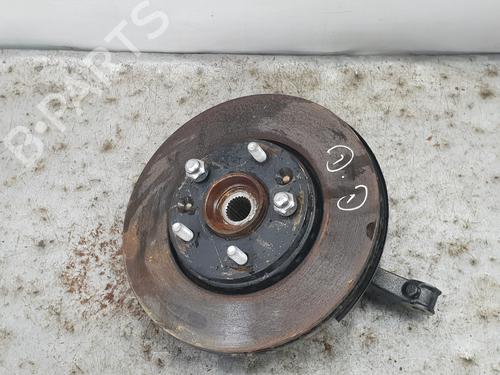 Høyre Styrespindel lagerhus Høyre Styrespindel lagerhus RENAULT ARKANA I (LCM_, LDN_) [2019-2026] 34605849 34605849