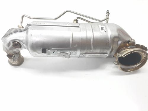 Particulate filter OPEL ASTRA L Sports Tourer (OV5)  | BP29489439M81 
