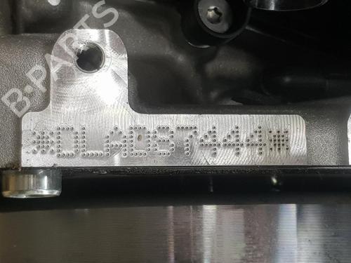 Engine AUDI A1 Sportback (GBA) 30 TFSI | BP13541245M1 