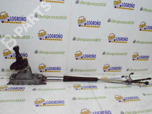 Used Manual gearbox selector Manual gearbox selector VW GOLF VI (5K1) 1.6 (102 hp) 7420285 7420285