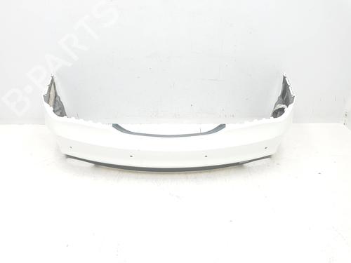 Used Rear bumper MERCEDES-BENZ CLA Coupe (C117) [2013-2019]  29167247