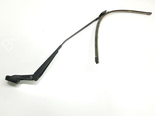 Front windshield wiper arm CITROËN C4 Picasso II 1.6 HDi / BlueHDi 115 | BP32124003C143
