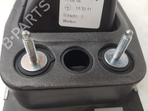 Gear lever VW GOLF VII (5G1, BQ1, BE1, BE2) 1.2 TSI | BP7418224M90 