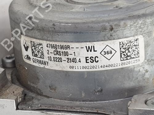 ABS pump RENAULT EXPRESS Box Body/MPV | BP37014113M43 - Image 6