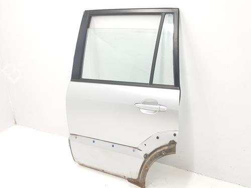 Left rear door TOYOTA LAND CRUISER PRADO (_J12_) 3.0 D-4D (KDJ120, KDJ125) | BP13640854C4 