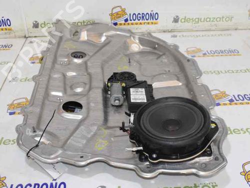 Rudehejsemekanisme Højre bagtil AUDI A8 D3 (4E2, 4E8) 4.2 FSI quattro | BP792329C25 