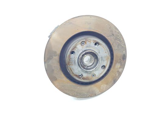 Used Right front steering knuckle OPEL CROSSLAND X / CROSSLAND (P17, P2QO) 1.5 Turbo D (75) (102 hp) 29010906
